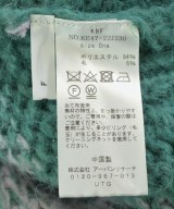 KBF（ケービーエフ）カーディガン 紫 サイズ:ONE レディース/2200659894045