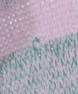 KBF（ケービーエフ）カーディガン 紫 サイズ:ONE レディース/2200659894045