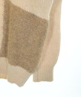 KBF（ケービーエフ）ニット・セーター 白 サイズ:ONE レディース/2200662550044