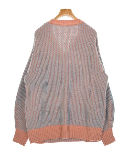 KBF（ケービーエフ）ニット・セーター ピンク サイズ:ONE レディース/2200662550051