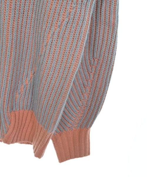 KBF（ケービーエフ）ニット・セーター ピンク サイズ:ONE レディース/2200662550051