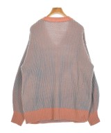 KBF（ケービーエフ）ニット・セーター ピンク サイズ:ONE レディース/2200662550051