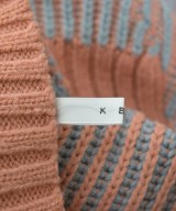 KBF（ケービーエフ）ニット・セーター ピンク サイズ:ONE レディース/2200662550051