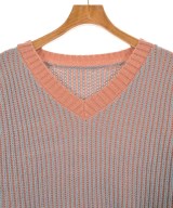 KBF（ケービーエフ）ニット・セーター ピンク サイズ:ONE レディース/2200662550051