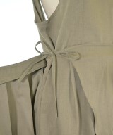 KBF（ケービーエフ）オールインワン/サロペット カーキ サイズ:38(M位) レディース/2200662550068