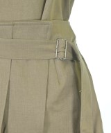 KBF（ケービーエフ）オールインワン/サロペット カーキ サイズ:38(M位) レディース/2200662550068