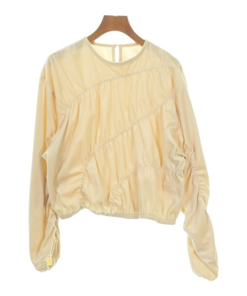 KBF(ケービーエフ)Tシャツ・カットソー ベージュ サイズ:ONE/2200662550099