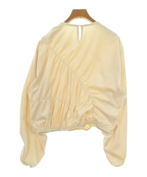 KBF（ケービーエフ）Tシャツ・カットソー ベージュ サイズ:ONE レディース/2200662550099