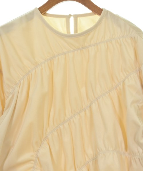 KBF（ケービーエフ）Tシャツ・カットソー ベージュ サイズ:ONE レディース/2200662550099