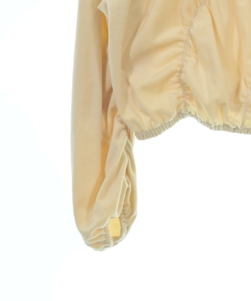 KBF（ケービーエフ）Tシャツ・カットソー ベージュ サイズ:ONE レディース/2200662550099