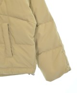 KBF（ケービーエフ）ダウンジャケット/ダウンベスト ベージュ サイズ:ONE レディース/2200661559024