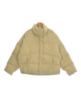 KBF ダウンジャケット/ダウンベスト