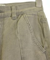 KBF（ケービーエフ）デニムパンツ グレー サイズ:34(XS位) レディース/2200664791025