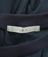 KBF（ケービーエフ）ブラウス 紺 サイズ:ONE レディース/2200666582041