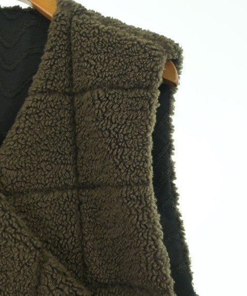 KBF（ケービーエフ）その他 カーキ サイズ:ONE レディース/2200666748058