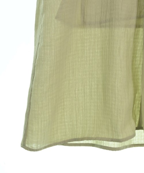 KBF（ケービーエフ）ワンピース 緑 サイズ:ONE レディース/2200663666089