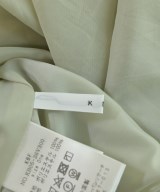 KBF（ケービーエフ）ワンピース 緑 サイズ:ONE レディース/2200663666089