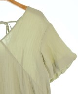 KBF（ケービーエフ）ワンピース 緑 サイズ:ONE レディース/2200663666089