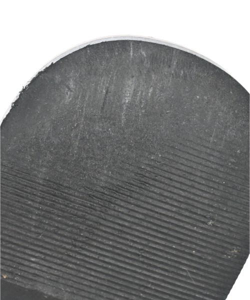 KBF（ケービーエフ）サンダル 黒 サイズ:EU37(23.5cm位) レディース/2200663666249