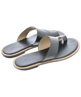 KBF（ケービーエフ）サンダル 黒 サイズ:EU37(23.5cm位) レディース/2200663666249