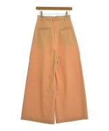 KBF（ケービーエフ）スラックス オレンジ サイズ:38(M位) レディース/2200665678011