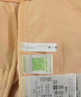 KBF（ケービーエフ）スラックス オレンジ サイズ:38(M位) レディース/2200665678011