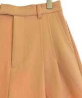 KBF（ケービーエフ）スラックス オレンジ サイズ:38(M位) レディース/2200665678011