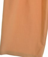 KBF（ケービーエフ）スラックス オレンジ サイズ:38(M位) レディース/2200665678011