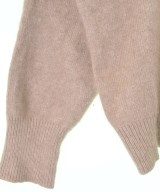 KBF（ケービーエフ）ニット・セーター 茶 サイズ:ONE レディース/2200662902089