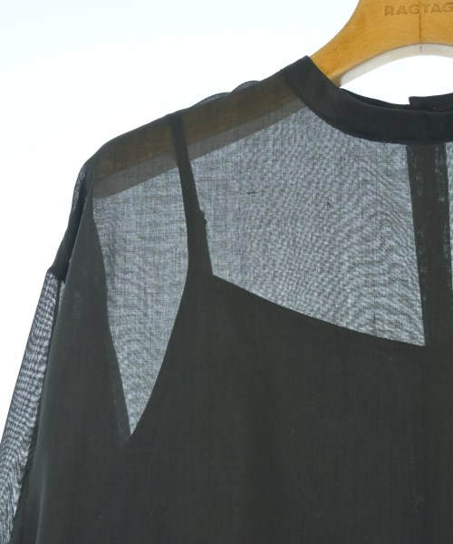 KBF（ケービーエフ）ワンピース 黒 サイズ:F レディース/2200664186180