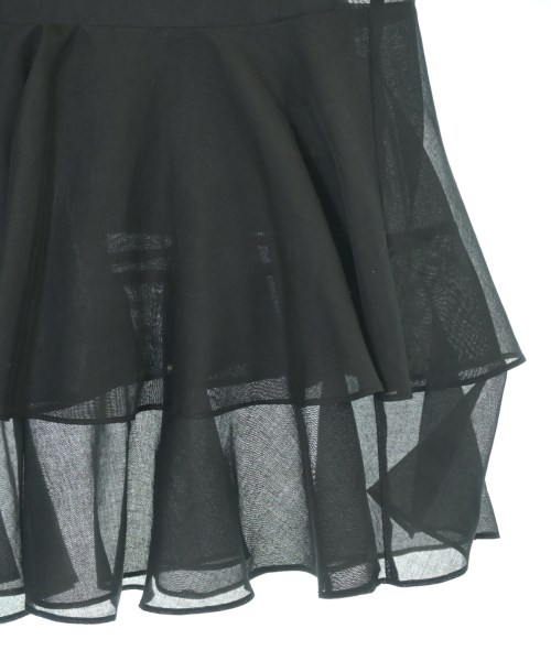 KBF（ケービーエフ）ワンピース 黒 サイズ:F レディース/2200664186180