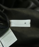 KBF（ケービーエフ）ワンピース 黒 サイズ:F レディース/2200664186180