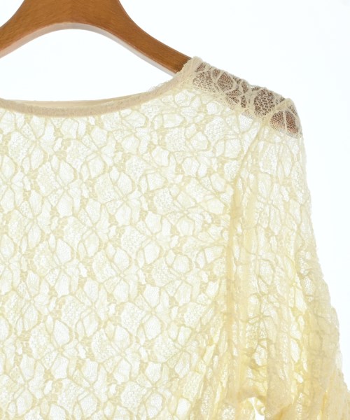 KBF（ケービーエフ）Tシャツ・カットソー 白 サイズ:ONE レディース/2200662671039