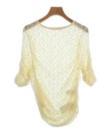 KBF（ケービーエフ）Tシャツ・カットソー 白 サイズ:ONE レディース/2200662671039