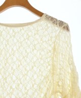 KBF（ケービーエフ）Tシャツ・カットソー 白 サイズ:ONE レディース/2200662671039