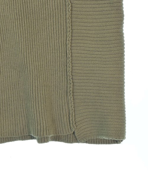 KBF（ケービーエフ）ワンピース 緑 サイズ:ONE レディース/2200666855053