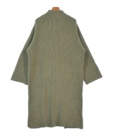 KBF（ケービーエフ）ワンピース 緑 サイズ:ONE レディース/2200666855053