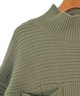 KBF（ケービーエフ）ワンピース 緑 サイズ:ONE レディース/2200666855053