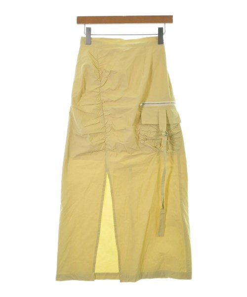 ケービーエフ(KBF)のKBF ロング・マキシ丈スカート