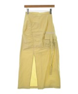 KBF ロング・マキシ丈スカート