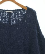 KBF（ケービーエフ）ニット・セーター 紺 サイズ:ONE レディース/2200665316142
