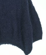 KBF（ケービーエフ）ニット・セーター 紺 サイズ:ONE レディース/2200665316142