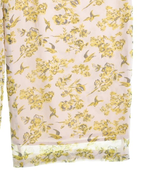 KBF（ケービーエフ）オールインワン/サロペット ベージュ サイズ:ONE レディース/2200665316210