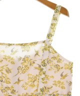 KBF（ケービーエフ）オールインワン/サロペット ベージュ サイズ:ONE レディース/2200665316210