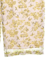 KBF（ケービーエフ）オールインワン/サロペット ベージュ サイズ:ONE レディース/2200665316210