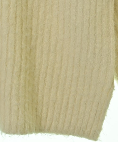 KBF（ケービーエフ）ニット・セーター 白 サイズ:ONE レディース/2200668075121