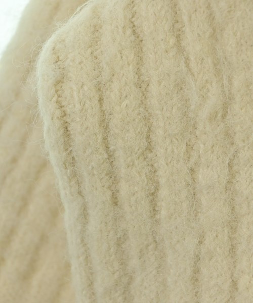 KBF（ケービーエフ）ニット・セーター 白 サイズ:ONE レディース/2200668075121