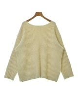 KBF（ケービーエフ）ニット・セーター 白 サイズ:ONE レディース/2200668075121