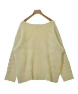 KBF（ケービーエフ）ニット・セーター 白 サイズ:ONE レディース/2200668075121