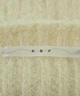 KBF（ケービーエフ）ニット・セーター 白 サイズ:ONE レディース/2200668075121